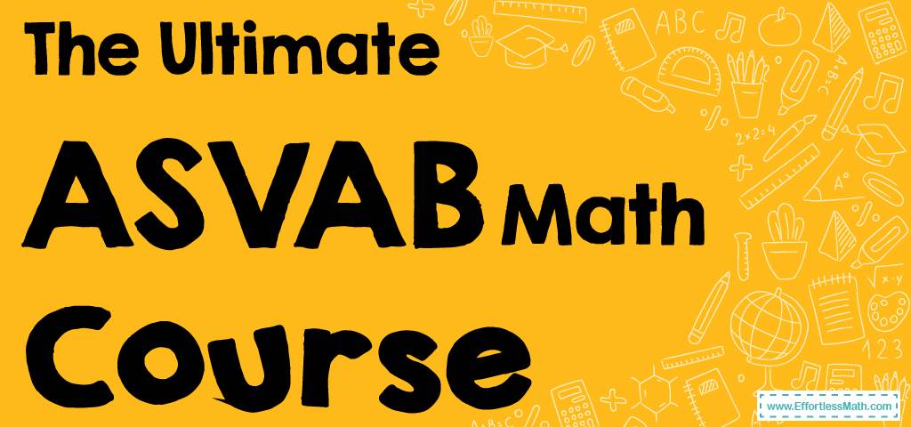 marine asvab math practice