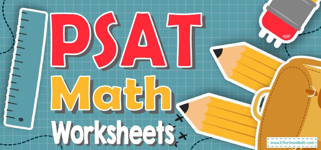 math psat practice test free