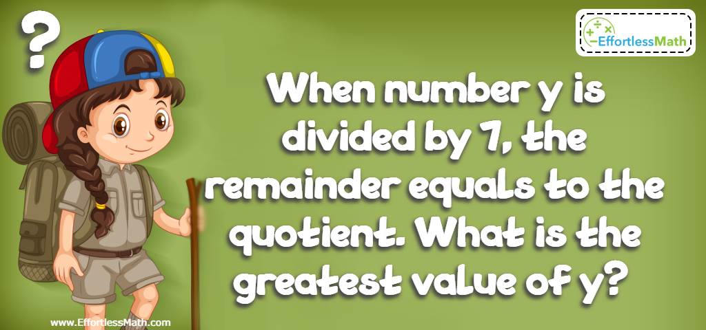 Number Properties Puzzle -Critical Thinking 3 - Effortless Math: We ...