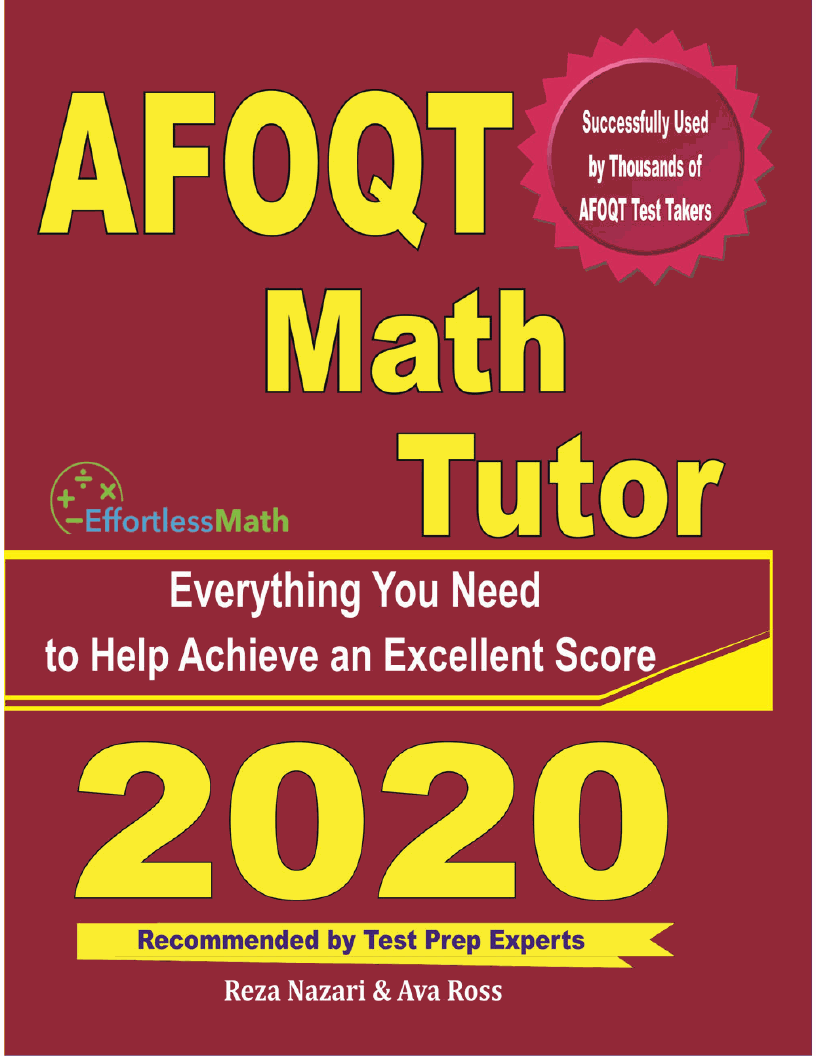 afoqt-math-tutor-everything-you-need-to-help-achieve-an-excellent-score-effortless-math-we