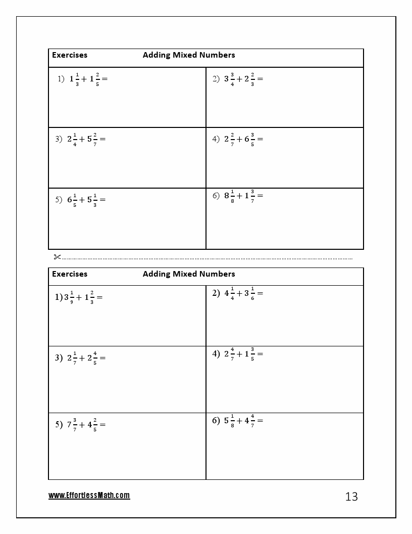 Comprehensive Math Workbook for the GED Test: Student Workbook and 2 ...