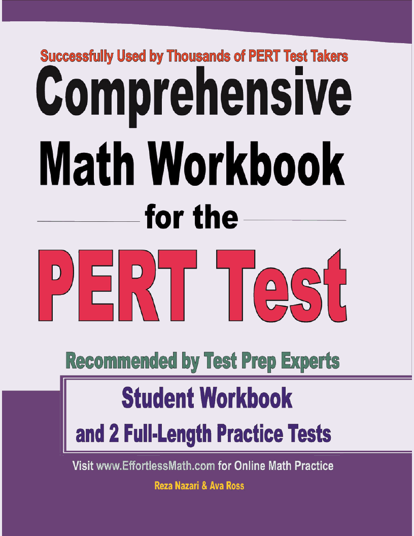 comprehensive-math-workbook-for-the-pert-test-student-workbook-and-2-full-length-practice-tests