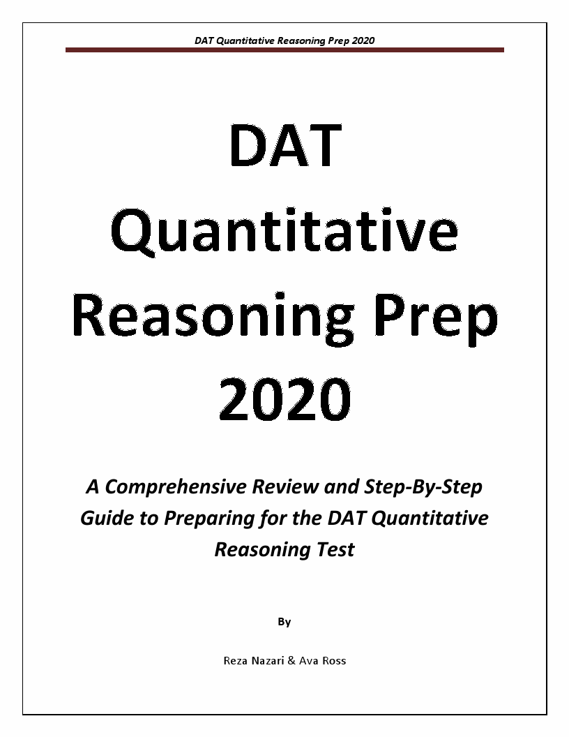 dat-quantitative-reasoning-prep-2020-a-comprehensive-review-and-step-by-step-guide-to-preparing