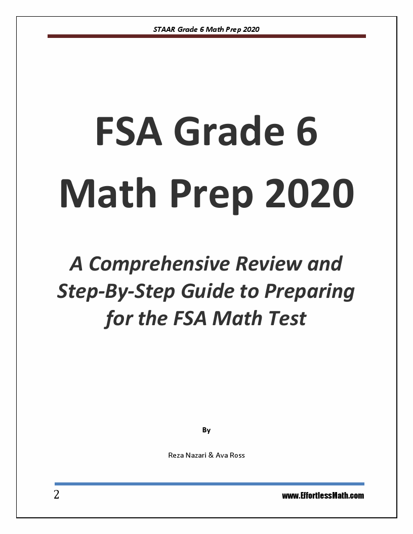 fsa-grade-6-math-prep-2020-a-comprehensive-review-and-step-by-step-guide-to-preparing-for-the