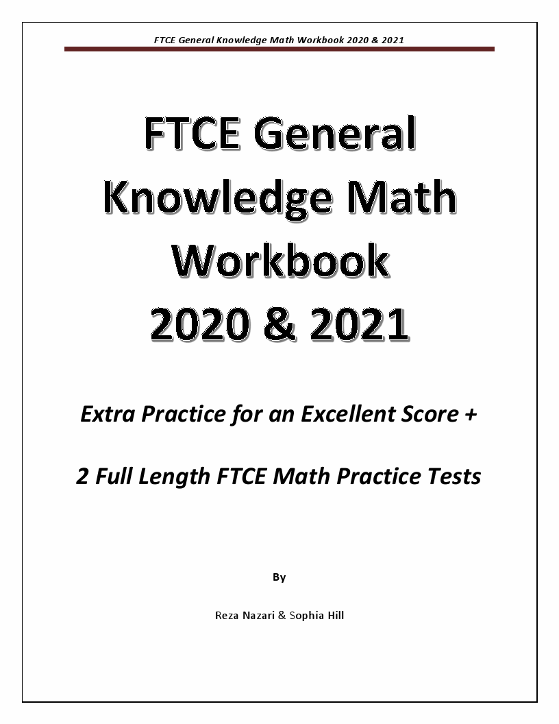 ftce-general-knowledge-math-workbook-2020-2021-extra-practice-for-an-excellent-score-2-full