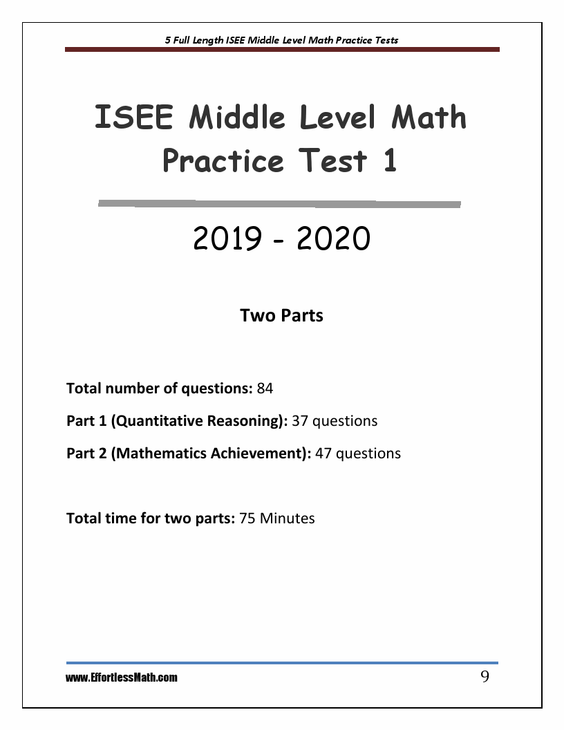 5-full-length-isee-middle-level-math-practice-tests-the-practice-you-need-to-ace-the-isee