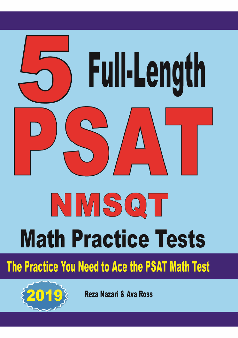 math psat online practice test