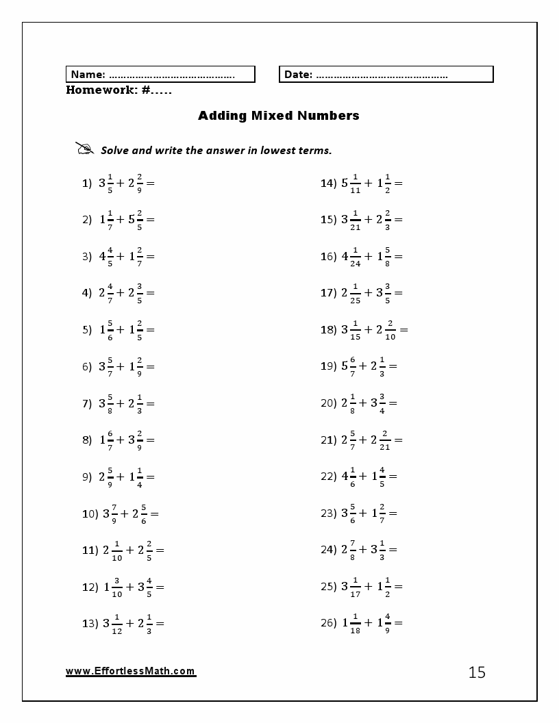 GED Math Workbook 2020 – 2021: The Most Comprehensive Review for the ...