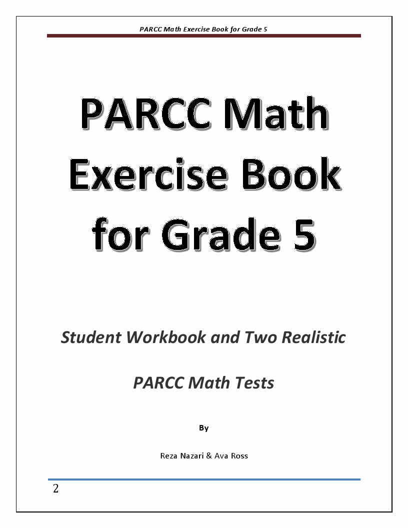 parcc-math-exercise-book-for-grade-5-student-workbook-and-two-realistic-parcc-math-tests