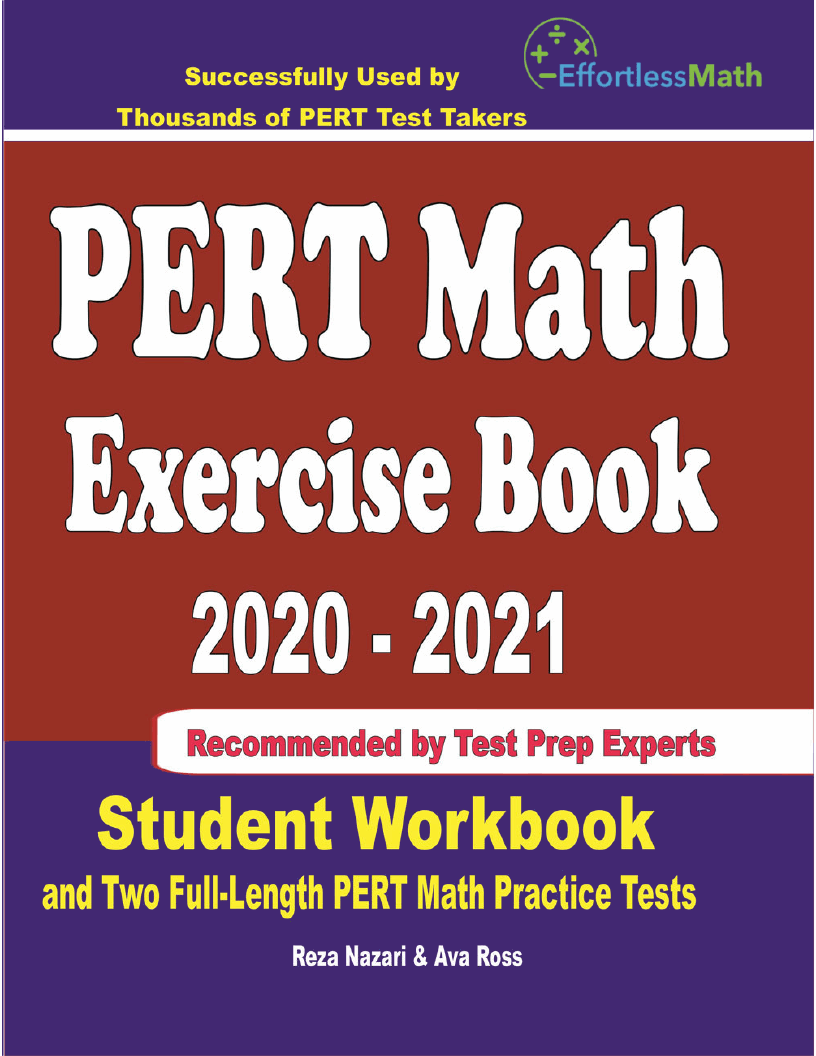 pert-math-exercise-book-2020-2021-student-workbook-and-two-full-length