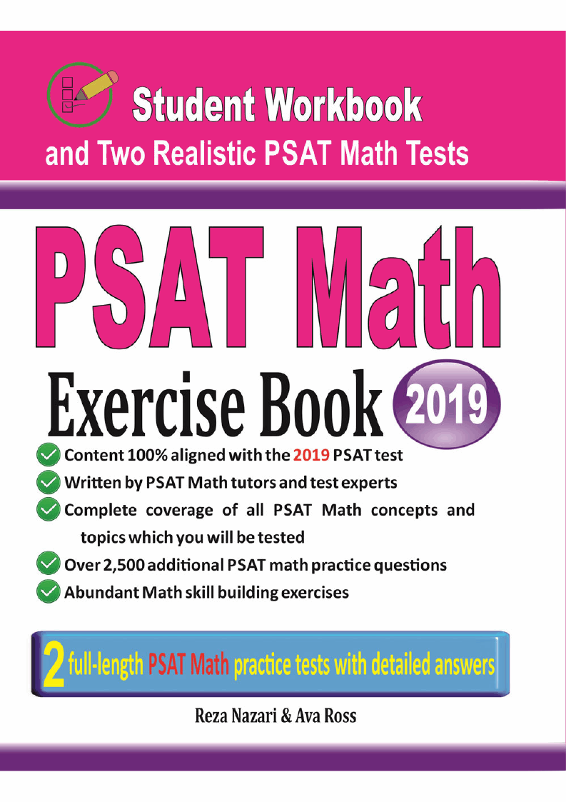 psat-math-exercise-book-student-workbook-and-two-realistic-psat-math-tests