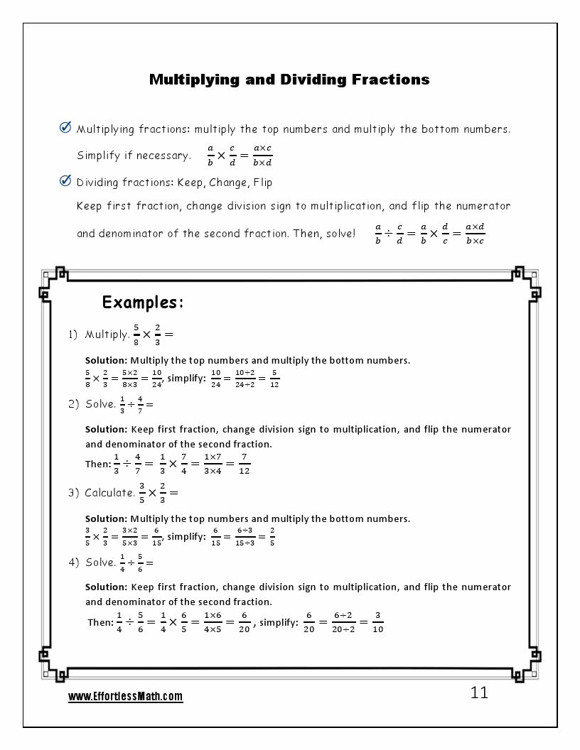 Praxis Core Math Prep 2020 2021 The Most Comprehensive Review And Ultimate Guide To The Praxis