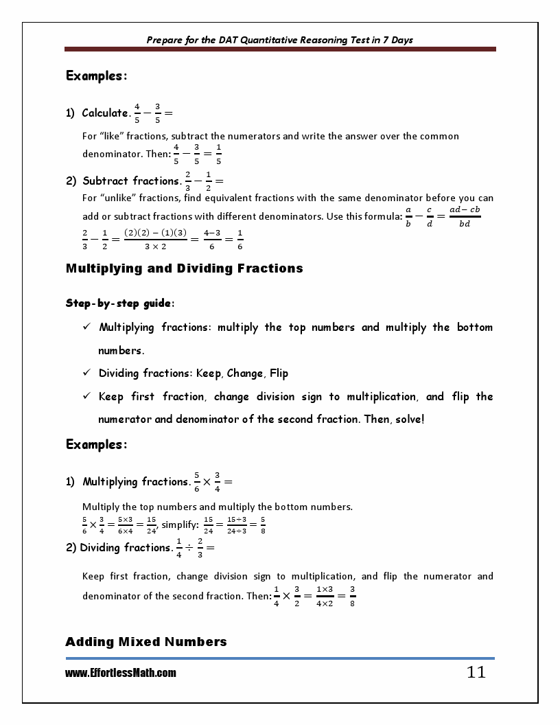 prepare-for-the-dat-quantitative-reasoning-test-in-7-days-a-quick