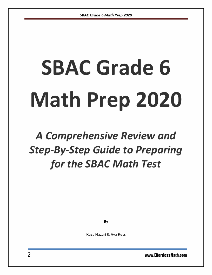 sbac-grade-6-math-prep-2020-a-comprehensive-review-and-step-by-step-guide-to-preparing-for-the