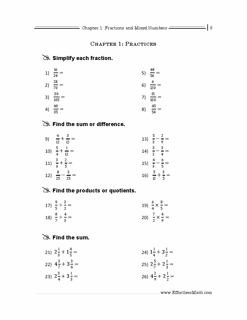 SIFT Math Tutor: Everything You Need to Help Achieve an Excellent Score ...