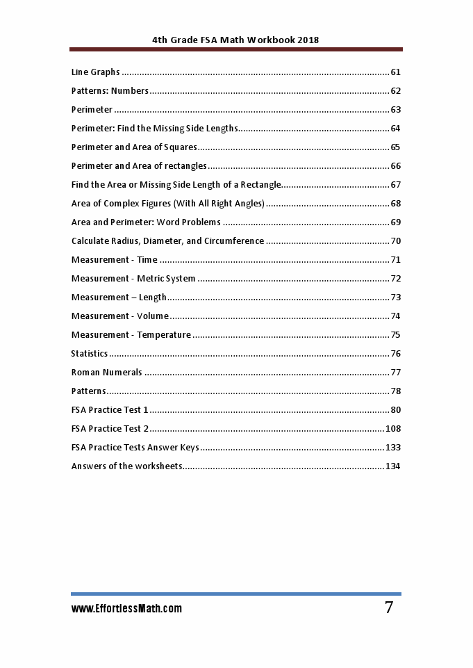 4th-grade-fsa-math-workbook-2018-the-most-comprehensive-review-for-the-math-section-of-the-fsa-test