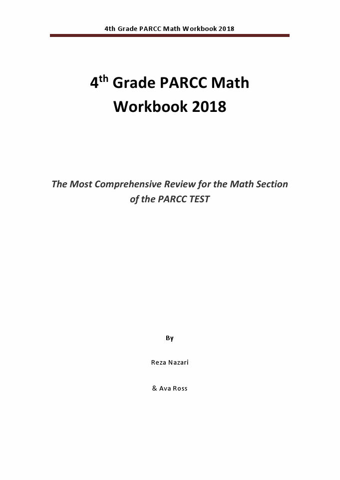 4th-grade-parcc-math-workbook-2018-the-most-comprehensive-review-for-the-math-section-of-the