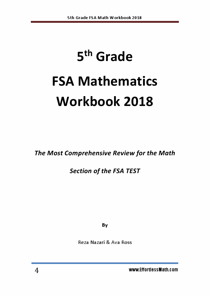 5th-grade-fsa-math-workbook-2018-the-most-comprehensive-review-for-the-math-section-of-the-fsa