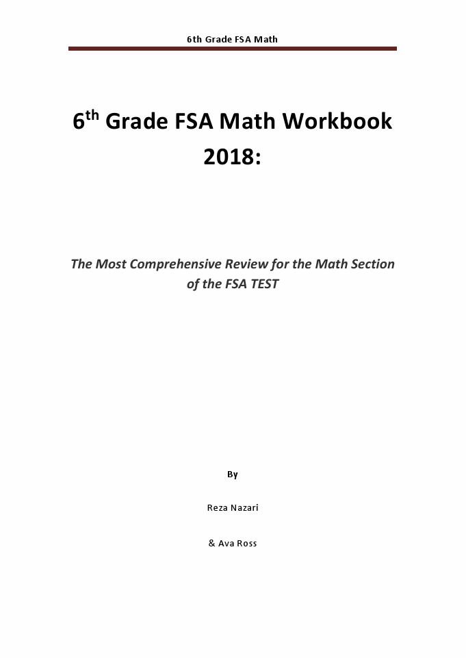 6th-grade-fsa-math-workbook-2018-the-most-comprehensive-review-for-the-math-section-of-the-fsa
