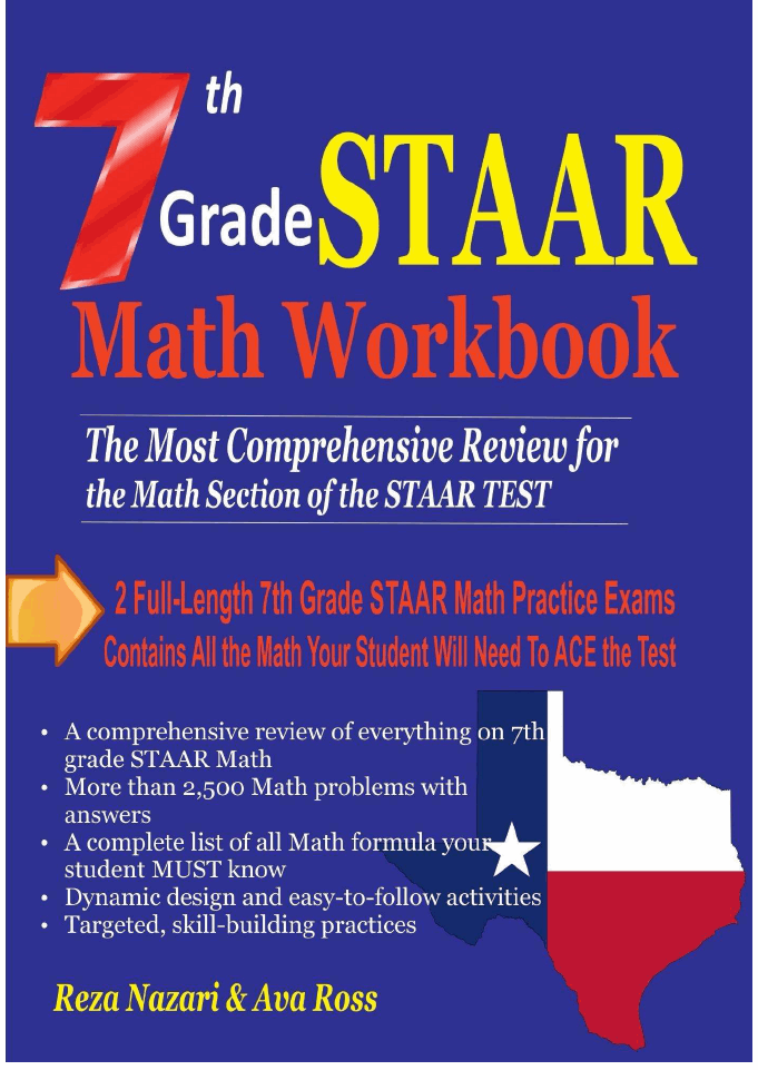 7th-grade-staar-math-workbook-2018-the-most-comprehensive-review-for-the-math-section-of-the