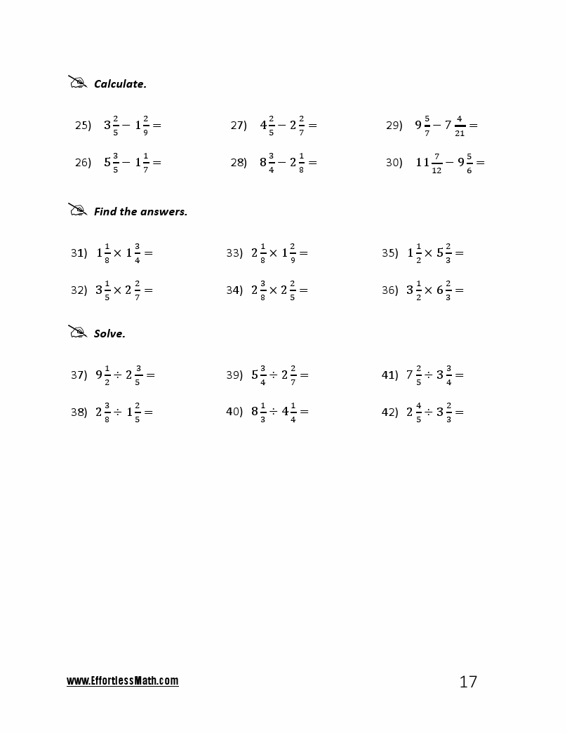 ACT-Math Deutsch