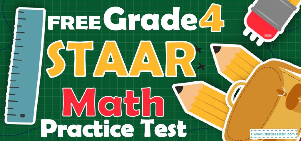 7th Grade Math Staar Review Packet Pdf
