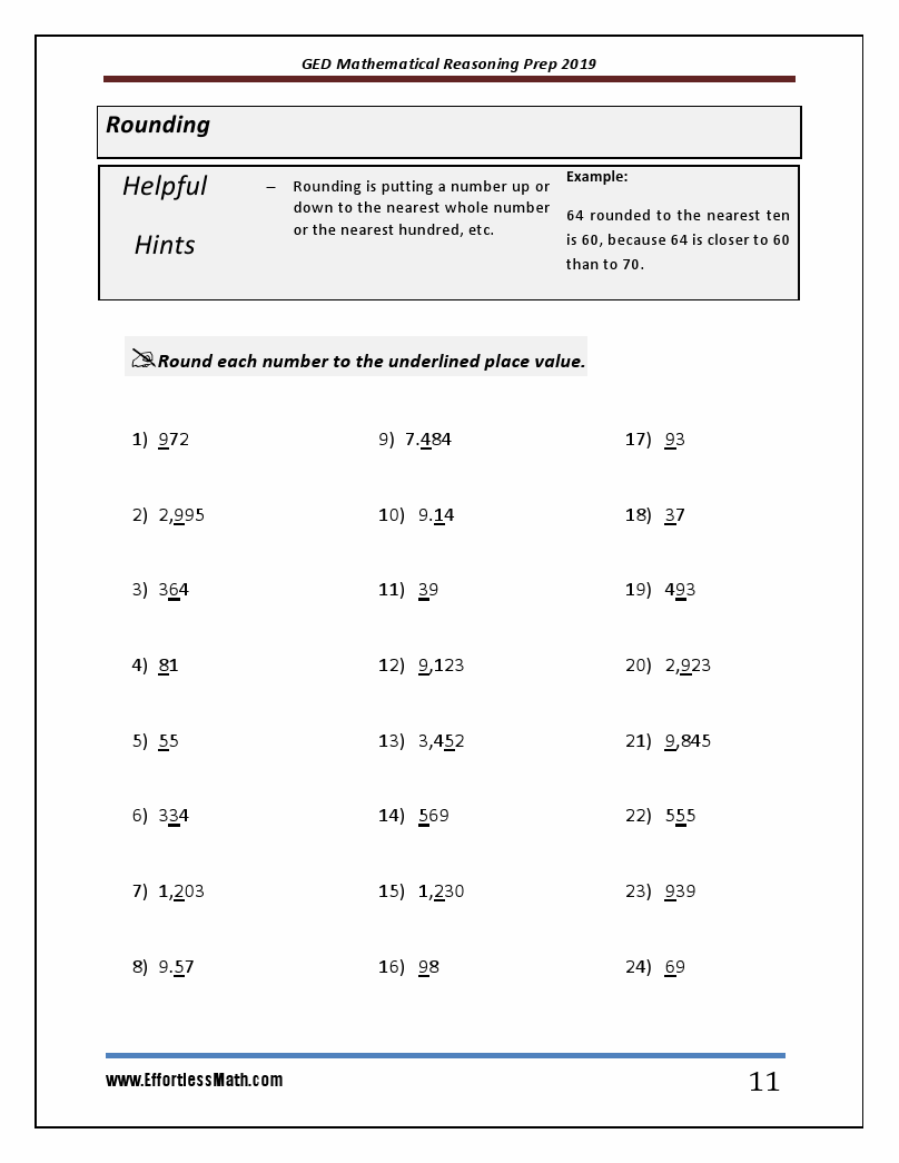 ged-mathematical-reasoning-prep-2019-a-comprehensive-review-and