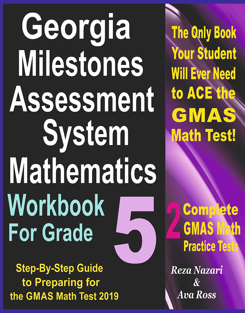 georgia-milestones-mathematics-workbook-for-grade-5-step-by-step-guide-to-preparing-for-the