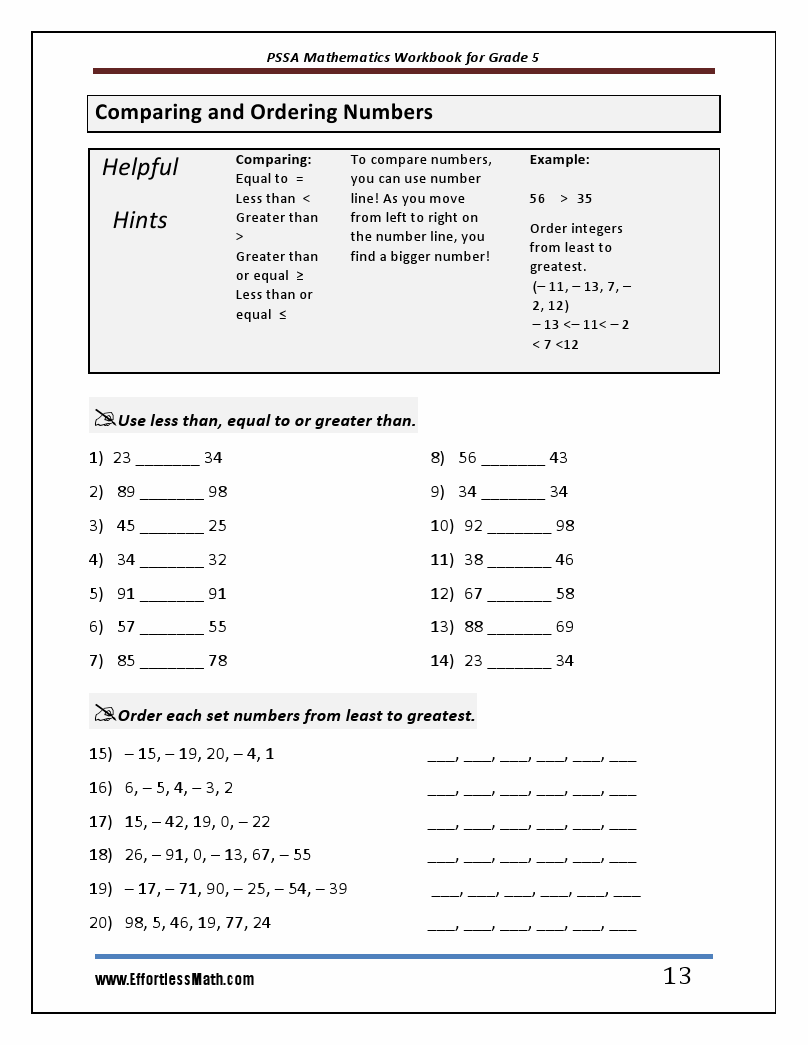 pssa-mathematics-workbook-for-grade-5-step-by-step-guide-to-preparing-for-the-pssa-math-test-2019