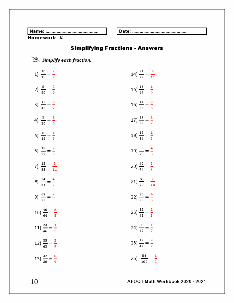 AFOQT Math Workbook 2020 – 2021: The Most Comprehensive Review for the ...