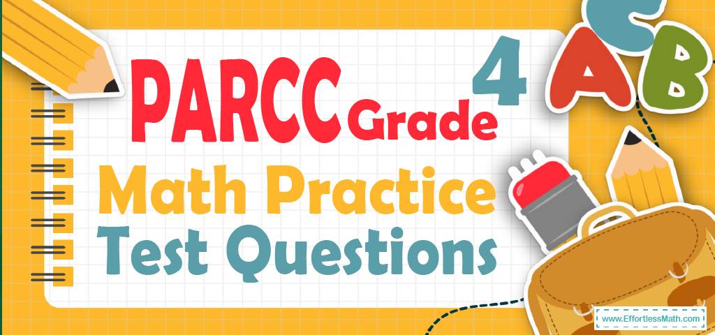 4th-grade-parcc-math-practice-test-questions