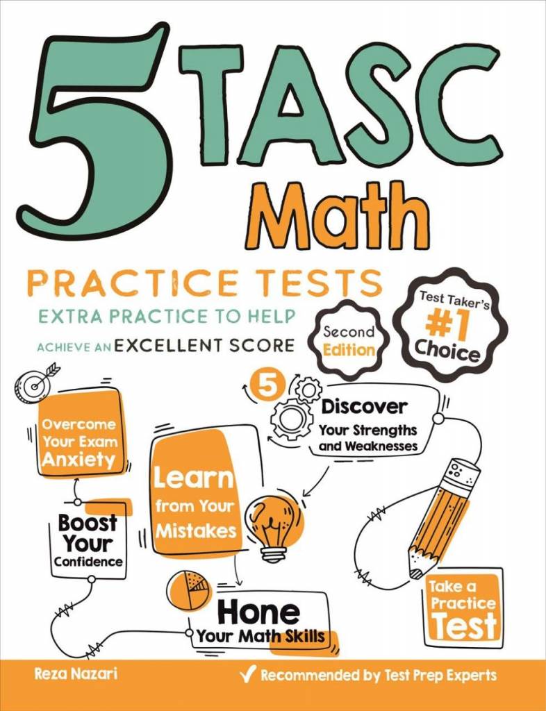 Tasc Math Worksheets