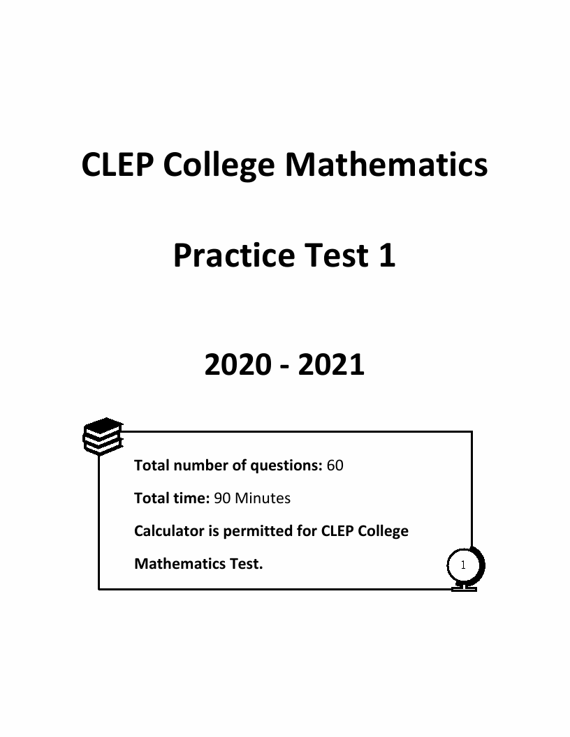 5-clep-college-mathematics-practice-tests-extra-practice-to-help