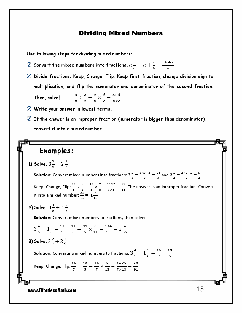 SHSAT Math Preparation 2020 – 2021: SHSAT Math Workbook + 2 Full-Length ...