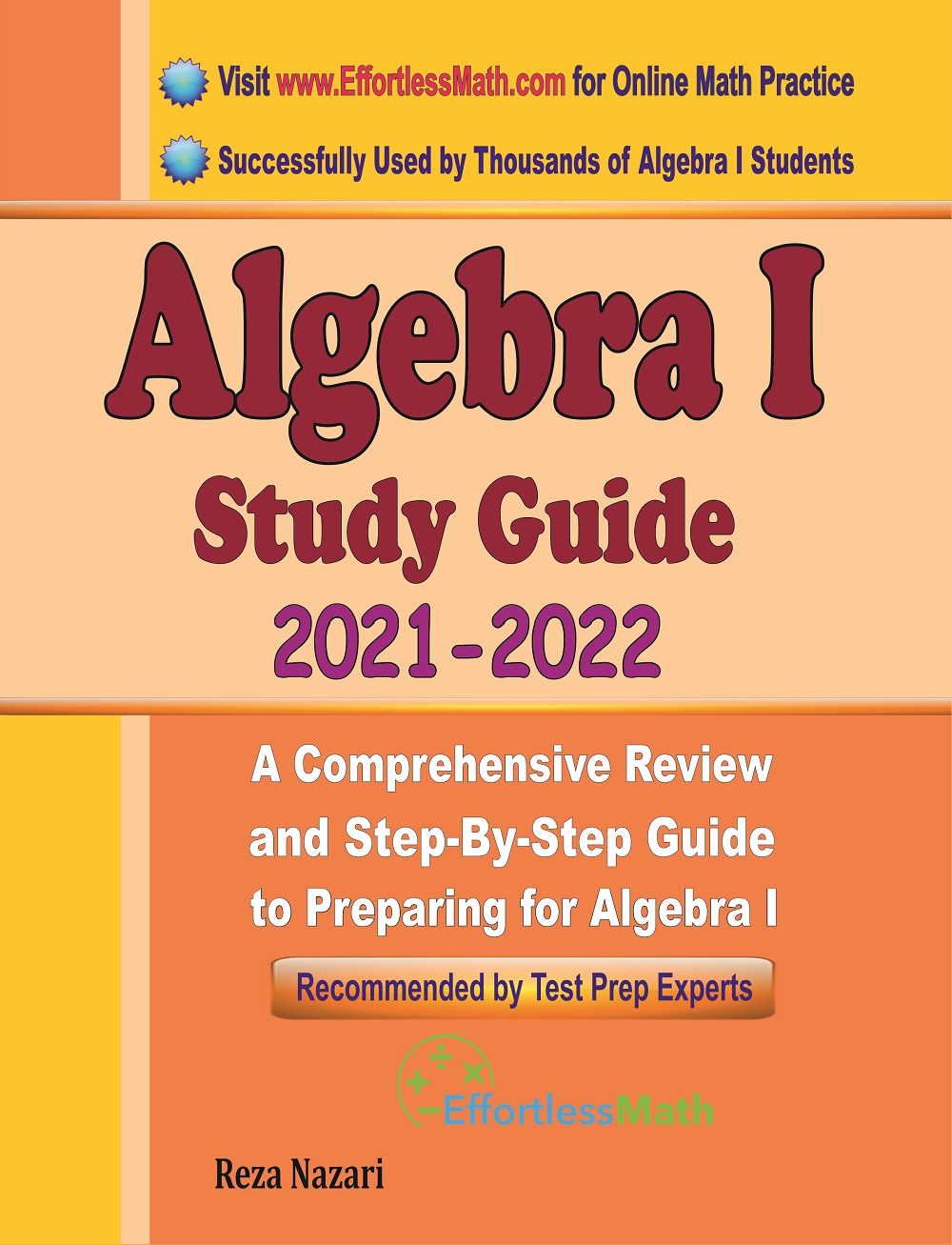 algebra-1-worksheets
