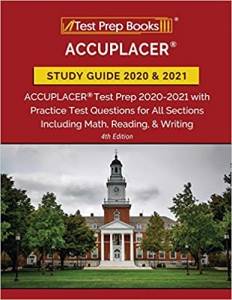 accuplacer math study guide pdf