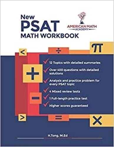 psat math practice test interactive