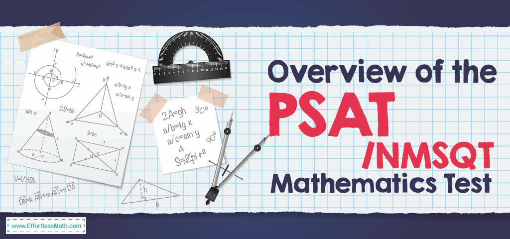 psat 89 practice math test