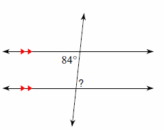 How to Solve Parallel Lines and Transversals Problems? (+FREE Worksheet ...