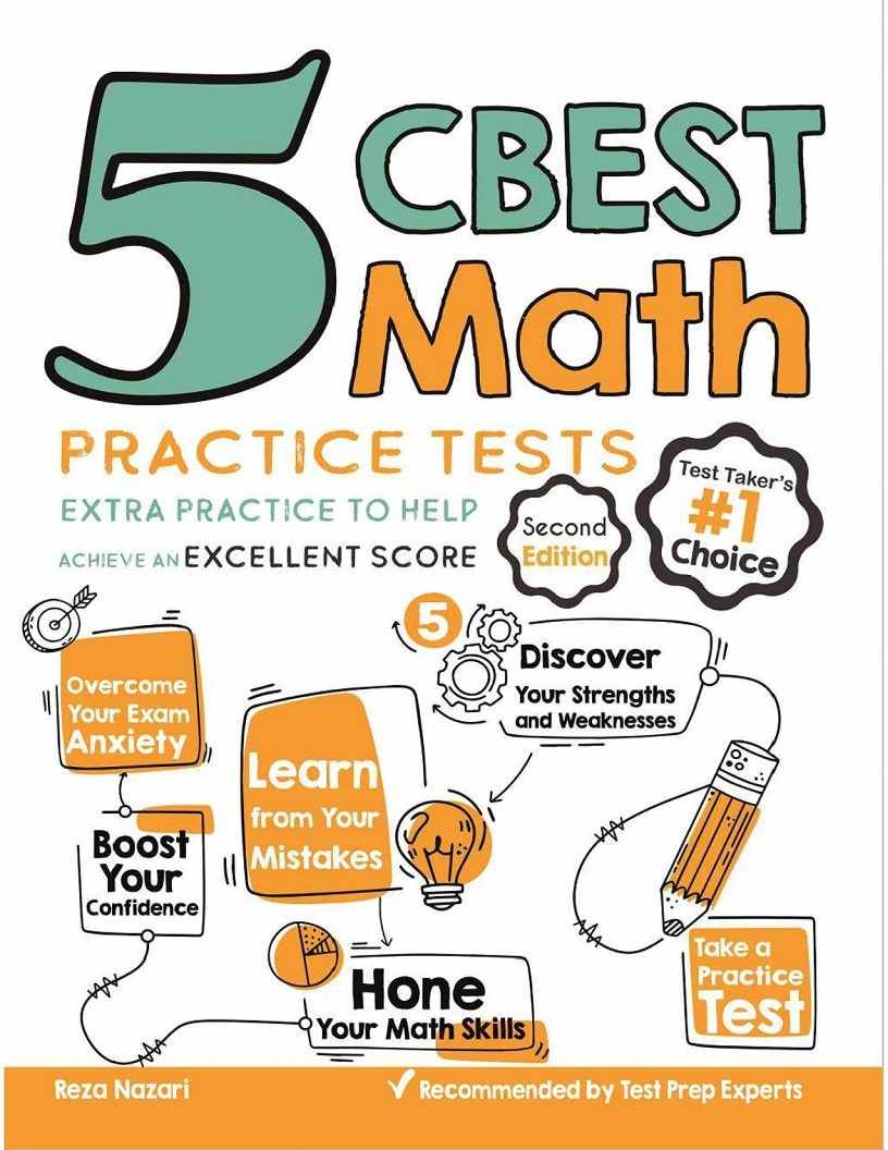 5-cbest-math-practice-tests-extra-practice-to-help-achieve-an