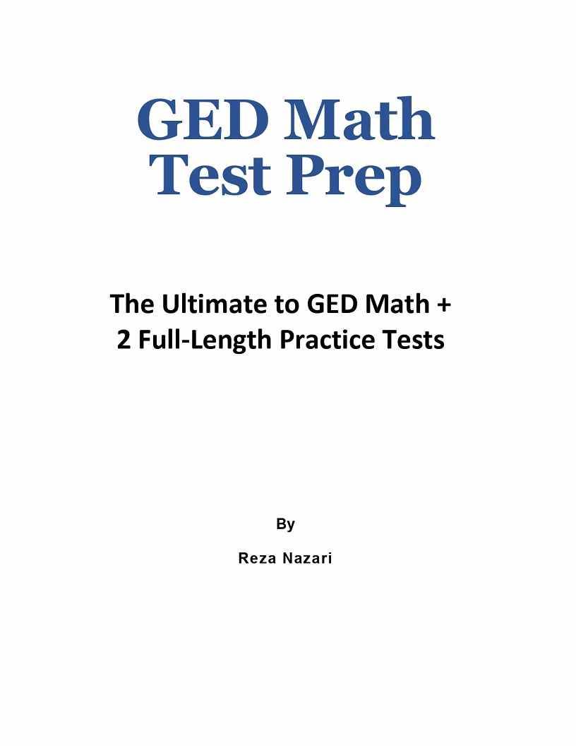 ged-math-test-prep-the-ultimate-to-ged-math-2-full-length-practice