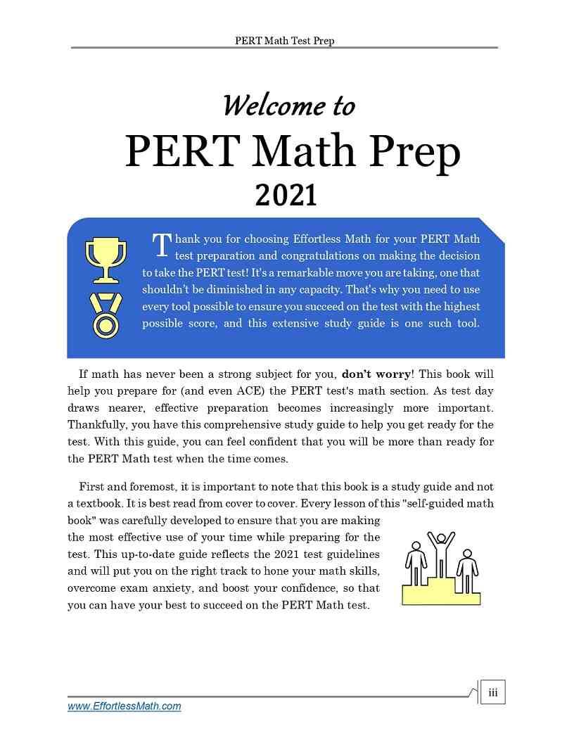 pert-math-test-prep-the-ultimate-guide-to-pert-math-2-full-length-practice-tests-effortless