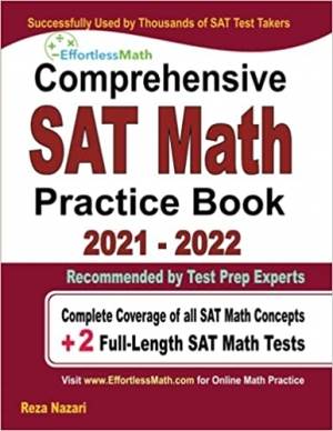 sat math practice 2022