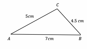 How to Construct Triangles? (+FREE Worksheet!) - Effortless Math: We ...