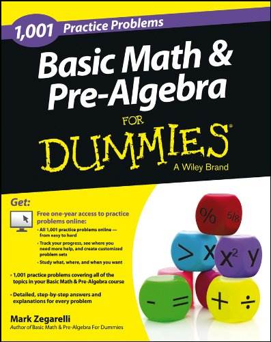 6 Best Pre-Algebra Study Guides - Effortless Math: We Help Students ...