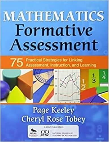 Top 5 Books for math teachers - Effortless Math: We Help Students Learn ...