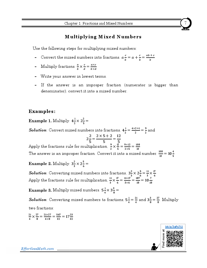 ACT Math for Beginners 2023 The Ultimate Step by Step Guide to