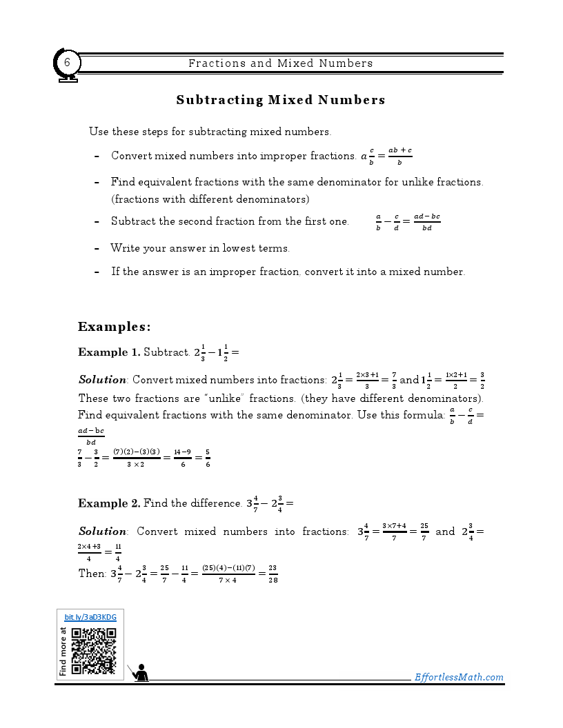 ASVAB Math for Beginners 2024 The Ultimate Step by Step Guide to Preparing for the ASVAB Math