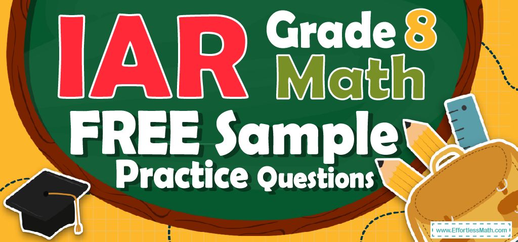 iar practice tests pdf