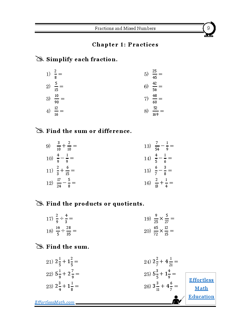 HiSET Math for Beginners 2024 The Ultimate Step by Step Guide to